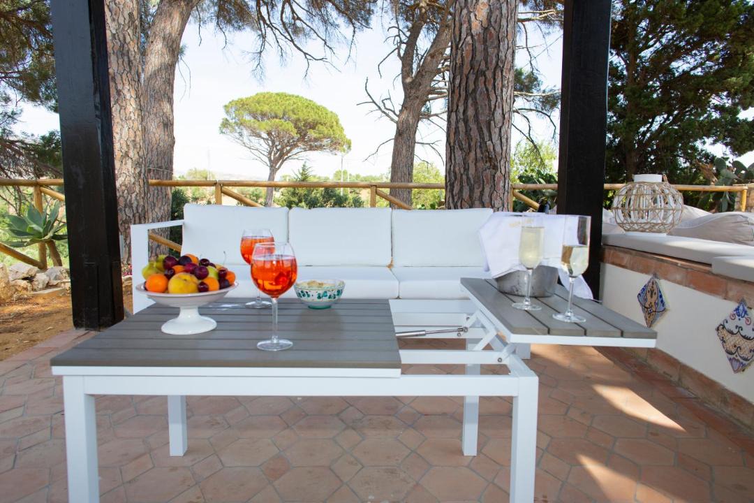 Photo of Patio Balcony in Calatafimi