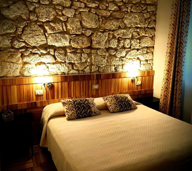 Photo of Bedroom in Santa Lucia
