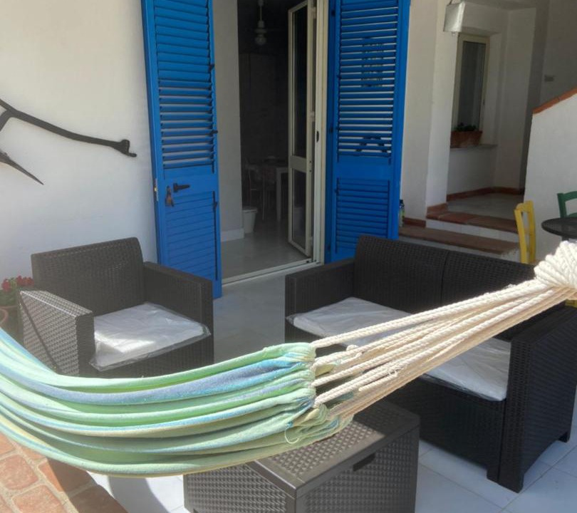 Photo of Livingroom in Ioppolo Giancaxio