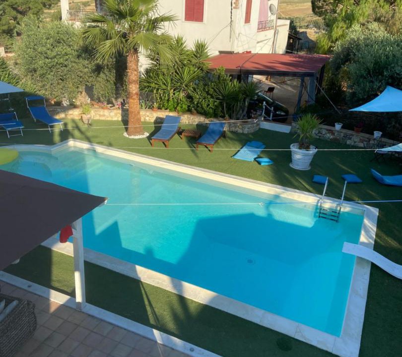 Photo of Outdoor in Ioppolo Giancaxio