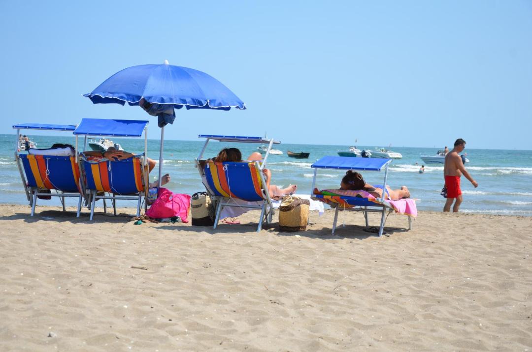 Photo of Others in Baia Domizia