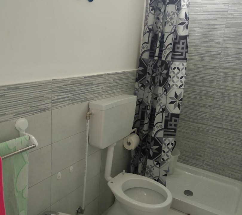 Photo of Bathroom in Avola
