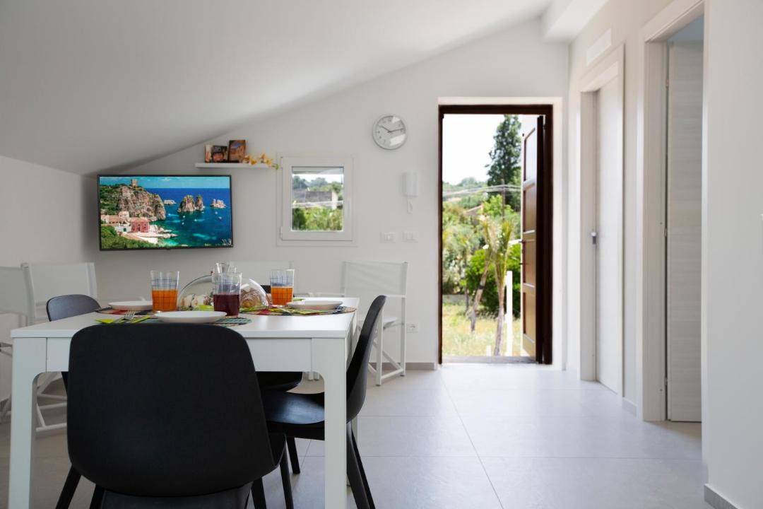 Photo of Livingroom in Scopello