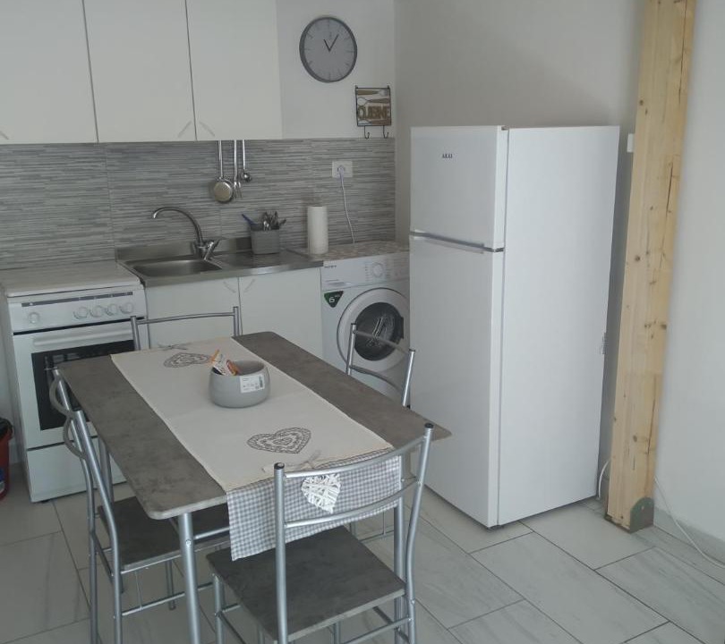 Photo of Kitchen in Avola