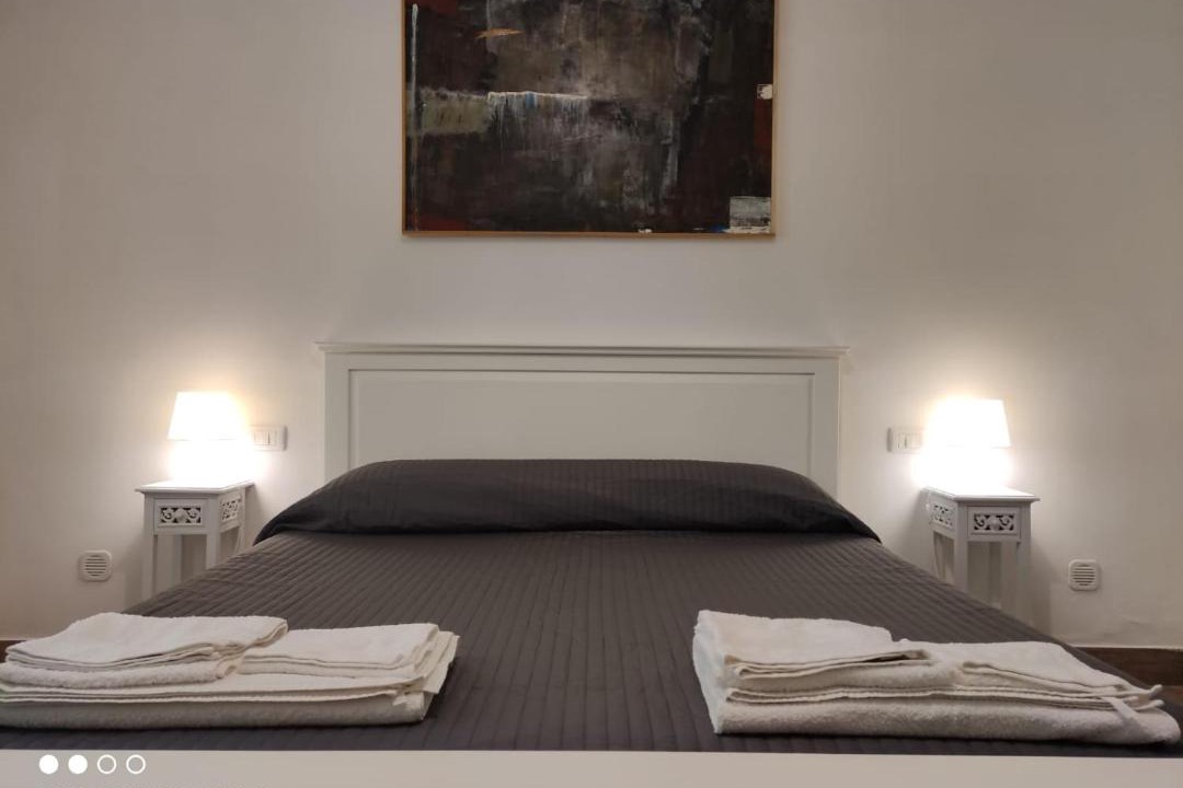 Photo of Bedroom in Porto Empedocle