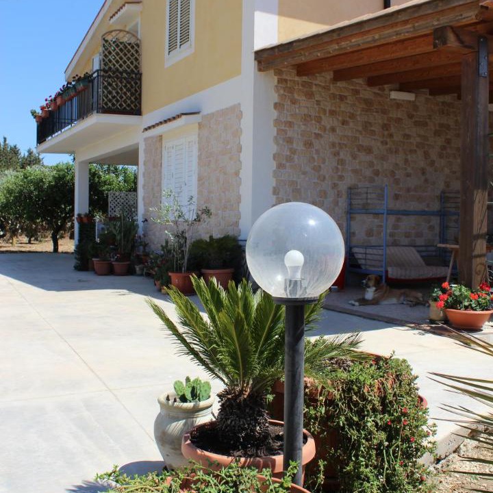 Photo of Buildings in Sciacca