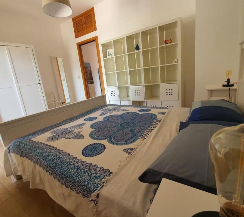 Photo of Bedroom in Sferracavallo
