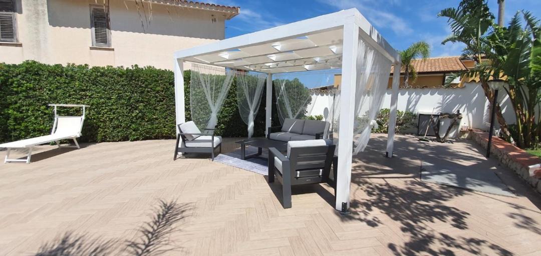 Photo of Patio Balcony in Trabia