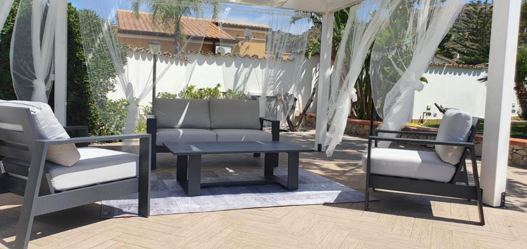 Photo of Patio Balcony in Trabia