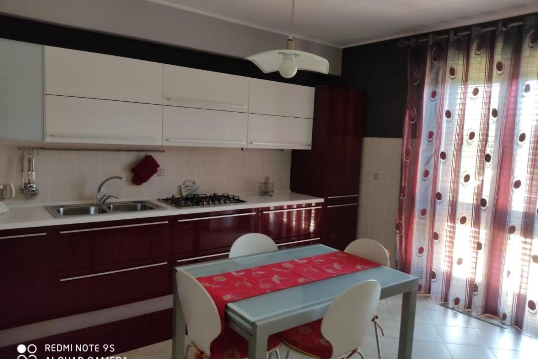 Photo of Kitchen in Fiumefreddo di Sicilia