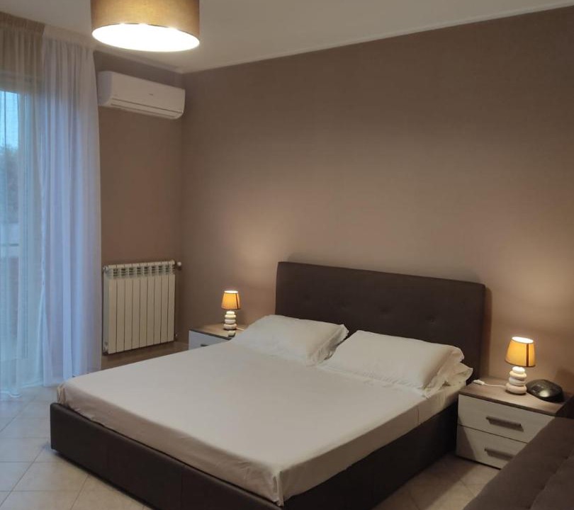 Photo of Bedroom in Fiumefreddo di Sicilia
