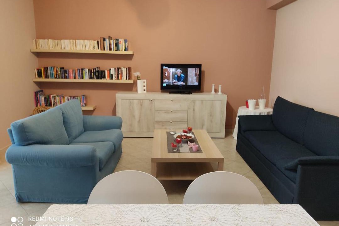 Photo of Livingroom in Fiumefreddo di Sicilia