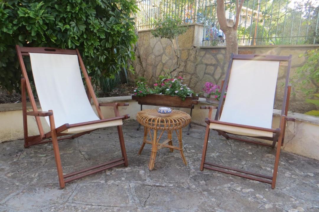 Photo of Patio Balcony in Valderice