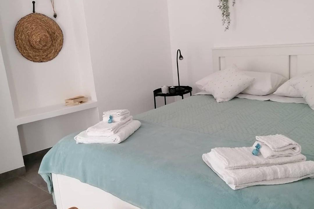 Photo of Bedroom in Siculiana