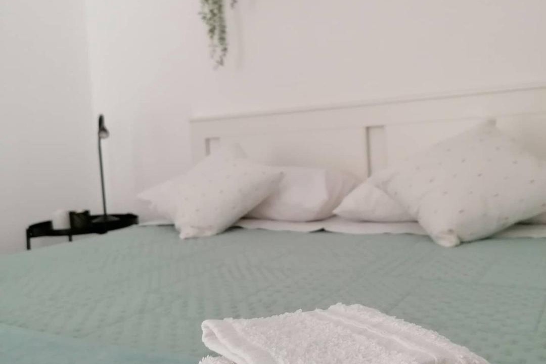 Photo of Bedroom in Siculiana