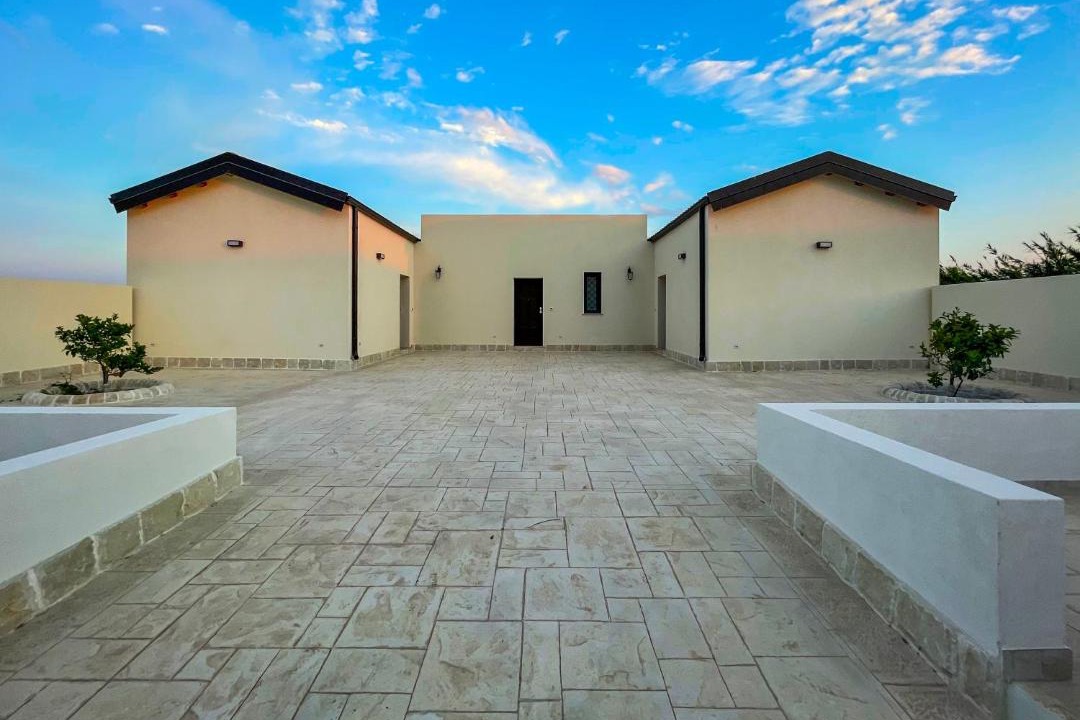 Photo of Buildings in Noto