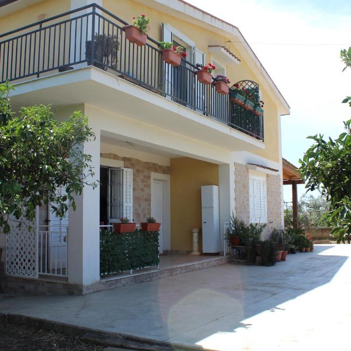 Photo of Buildings in Sciacca