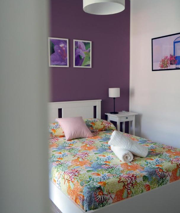 Photo of Bedroom in Gioiosa Marea