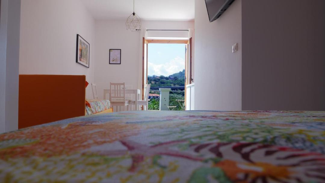 Photo of Bedroom in Gioiosa Marea