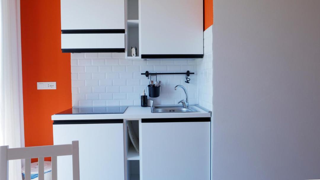Photo of Kitchen in Gioiosa Marea