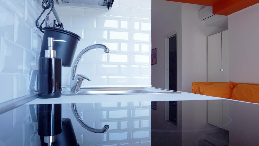 Photo of Kitchen in Gioiosa Marea