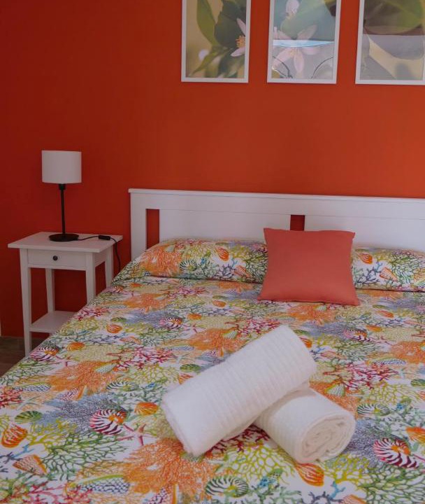 Photo of Bedroom in Gioiosa Marea