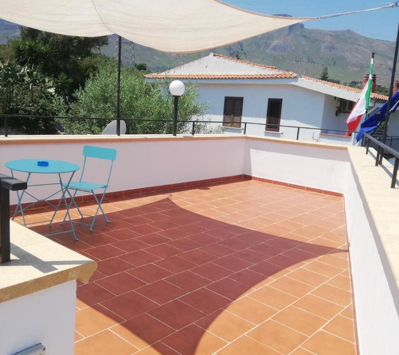 Photo of Patio Balcony in San Nicola l'Arena