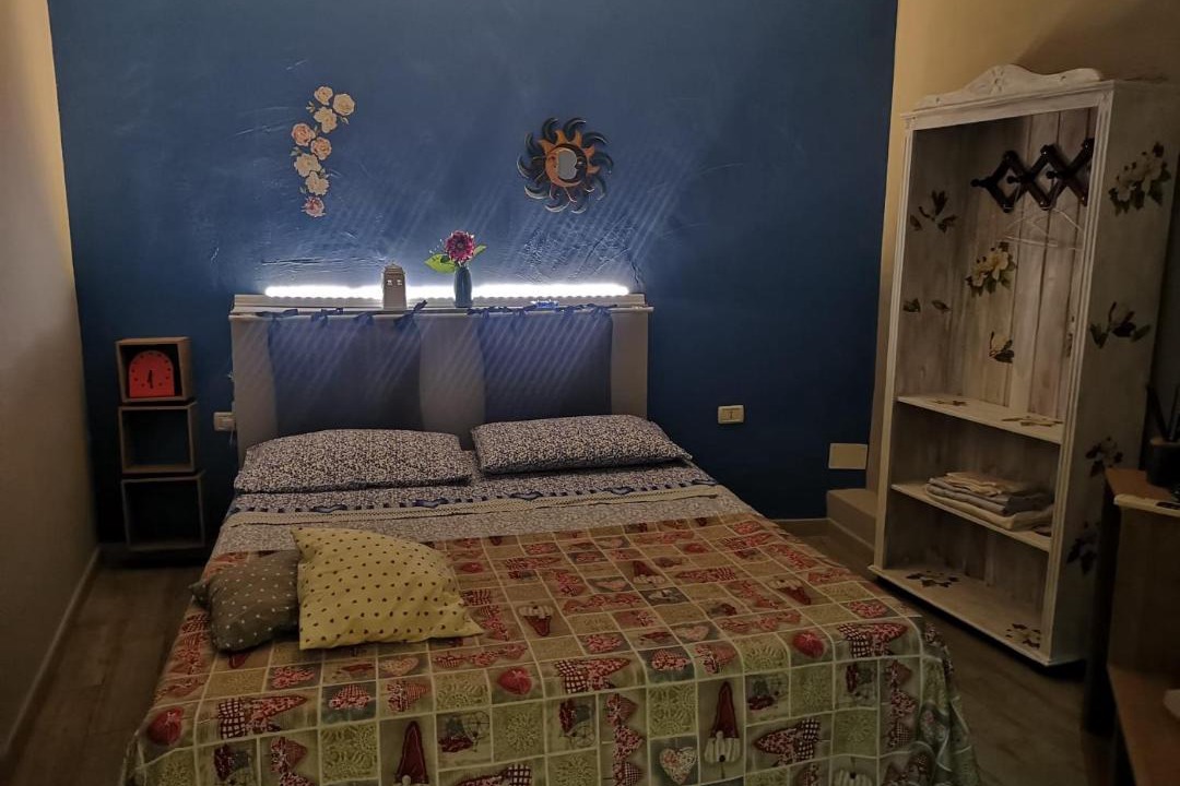 Photo of Bedroom in San Giovanni la Punta