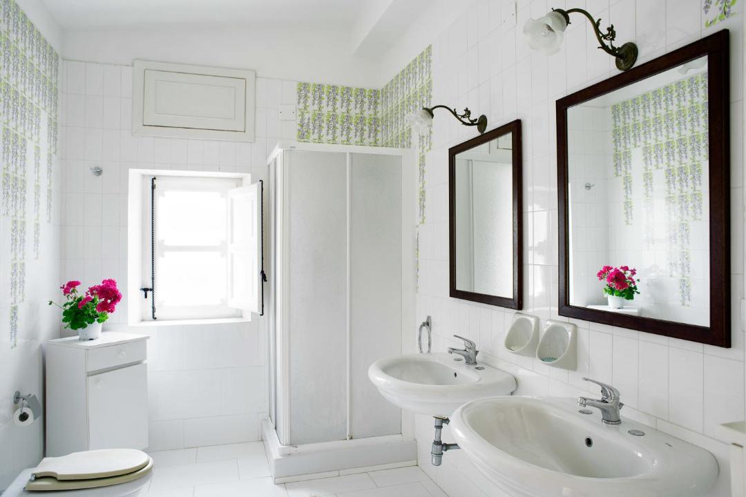 Photo of Bathroom in Capo Zafferano
