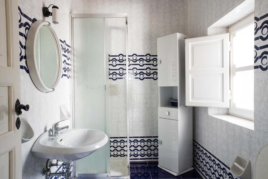 Photo of Bathroom in Capo Zafferano