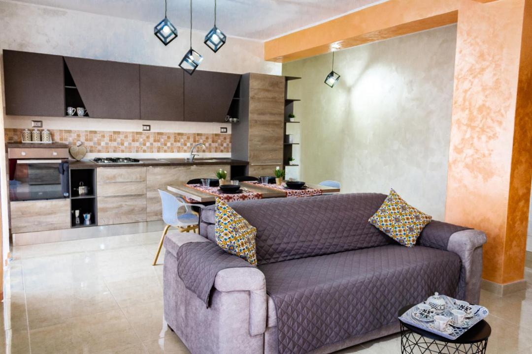 Photo of Livingroom in Calatabiano