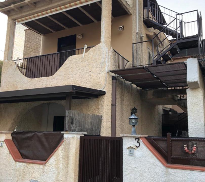 Photo of Patio Balcony in Agnone