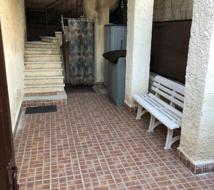 Photo of Patio Balcony in Agnone