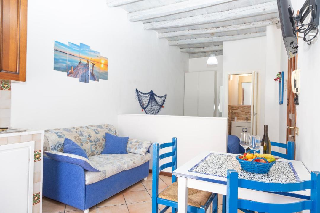Photo of Livingroom in Old Town