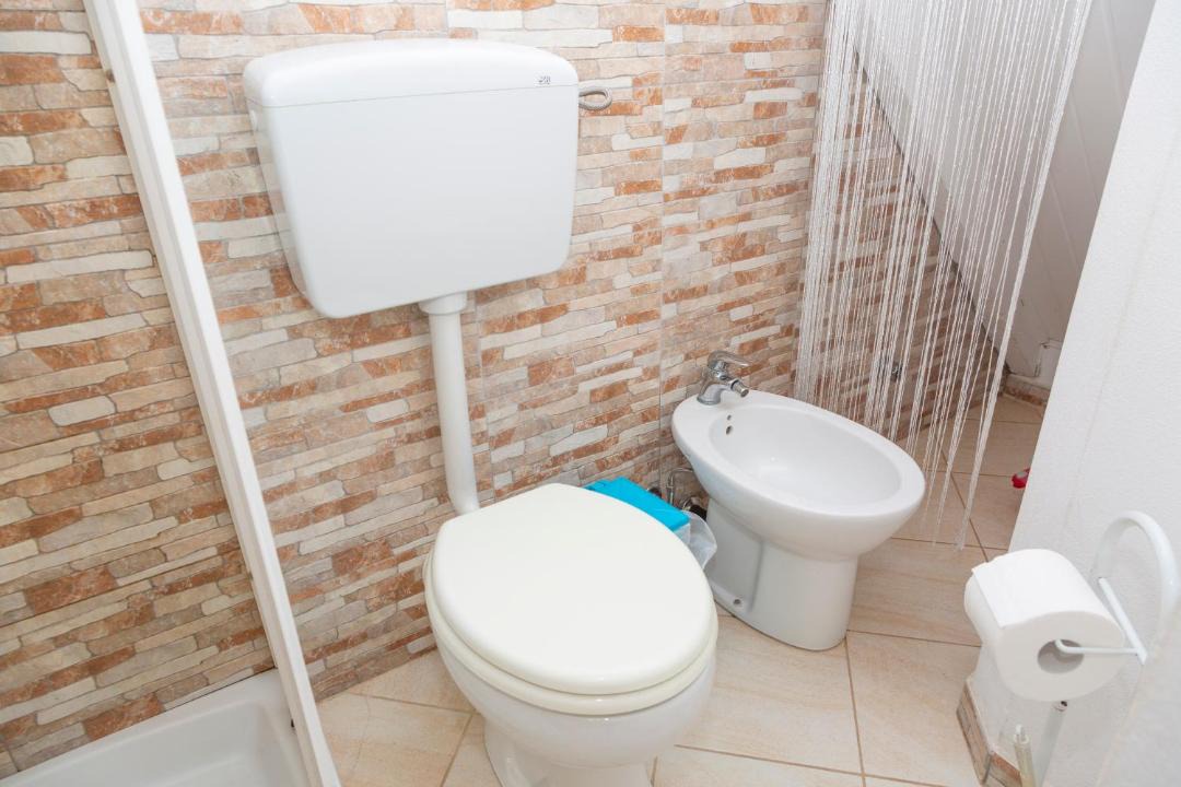 Photo of Bathroom in Old Town