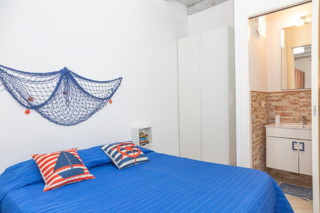 Photo of Bedroom in Old Town