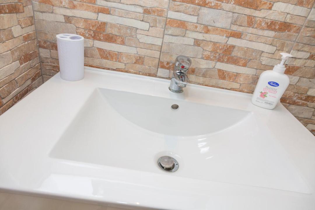 Photo of Bathroom in Old Town