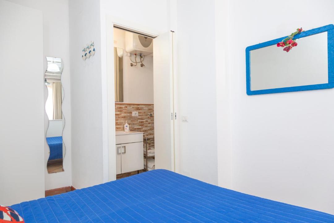 Photo of Bedroom in Old Town