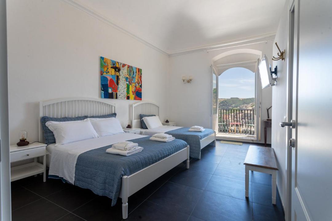 Photo of Bedroom in Ragusa