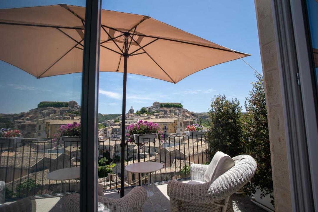 Photo of Patio Balcony in Ragusa