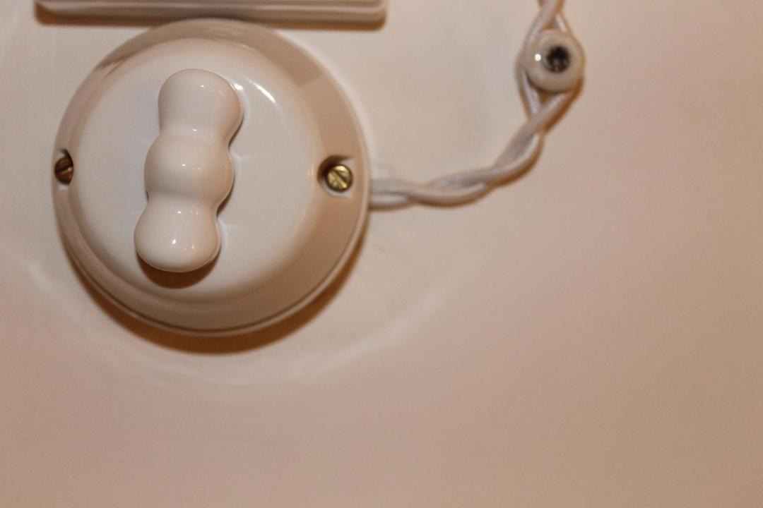 Photo of Bathroom in Ragusa