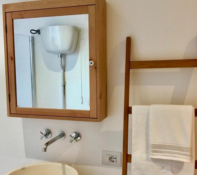 Photo of Bathroom in Ragusa