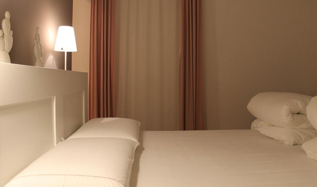 Photo of Bedroom in Ragusa
