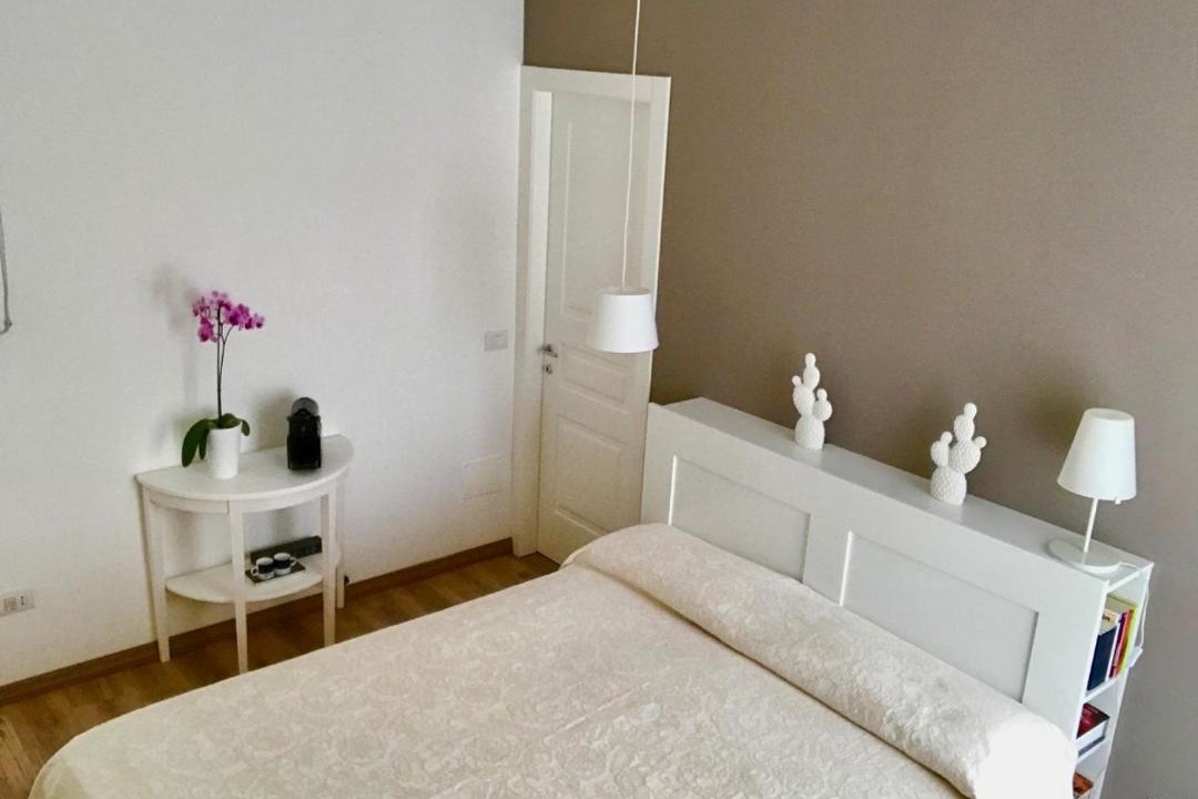 Photo of Bedroom in Ragusa