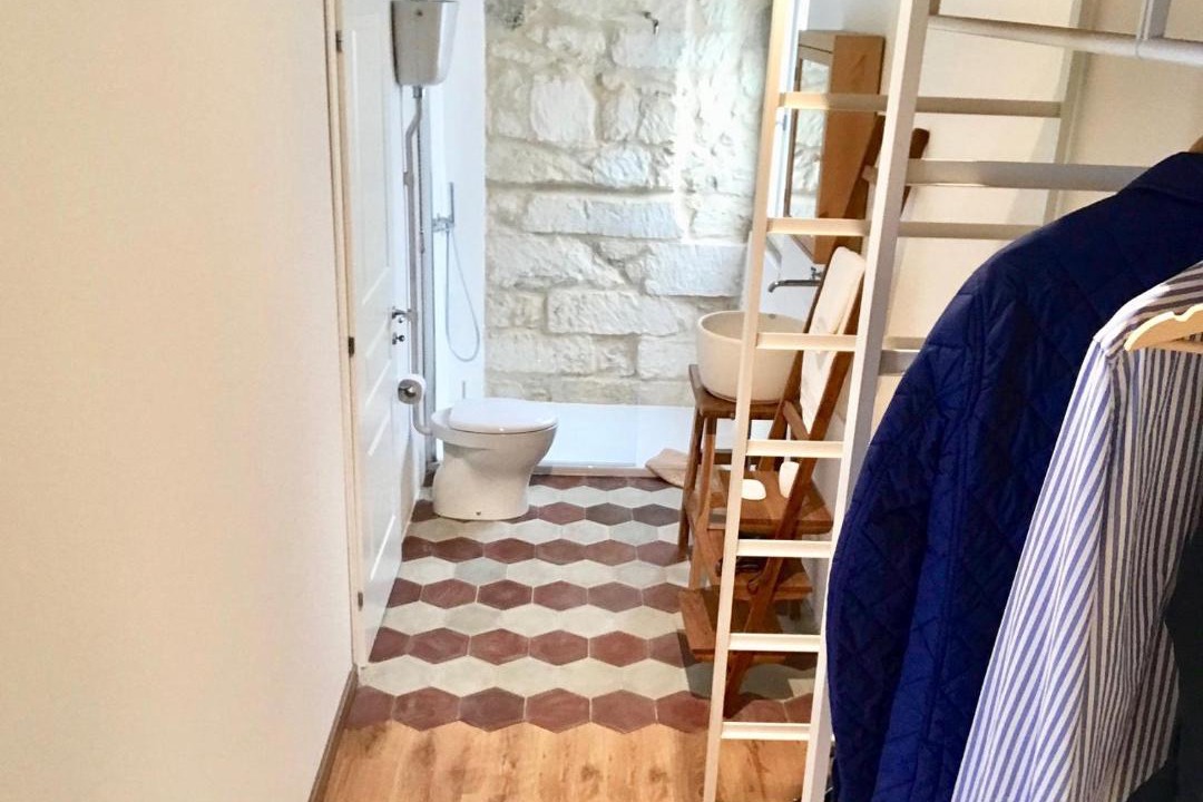 Photo of Bedroom in Ragusa