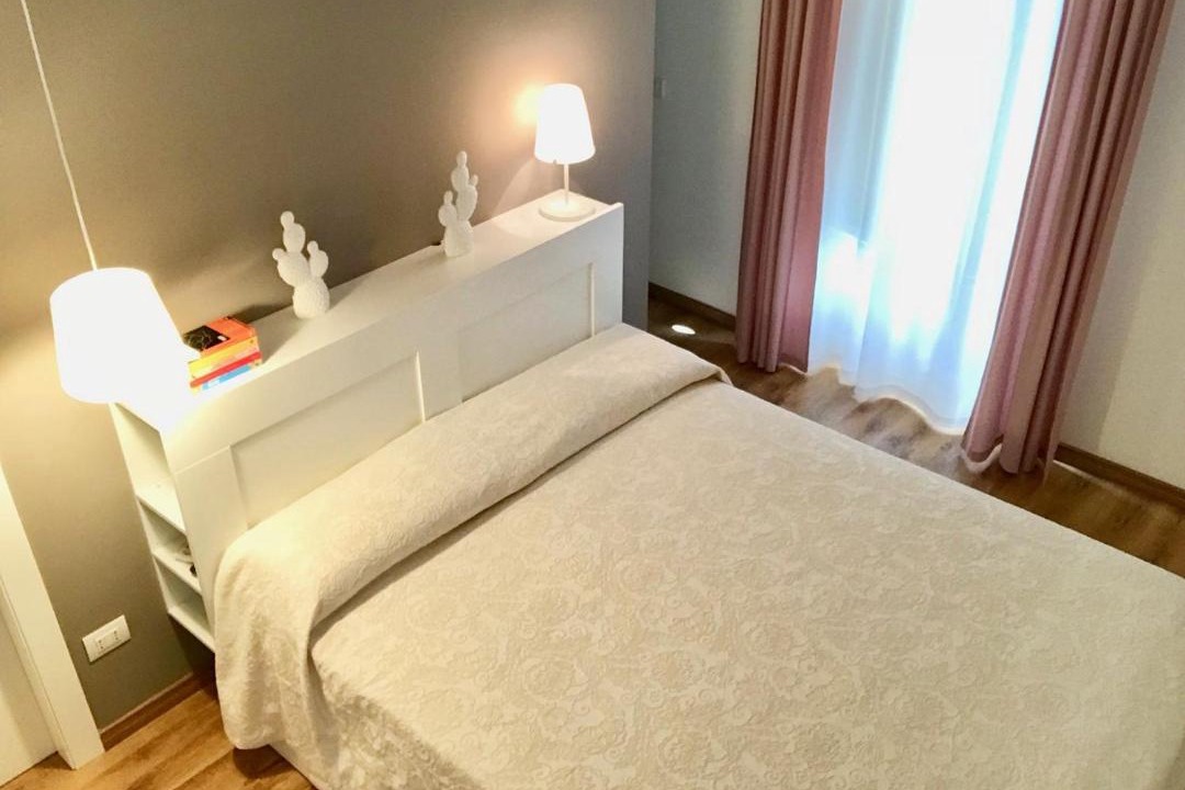 Photo of Bedroom in Ragusa
