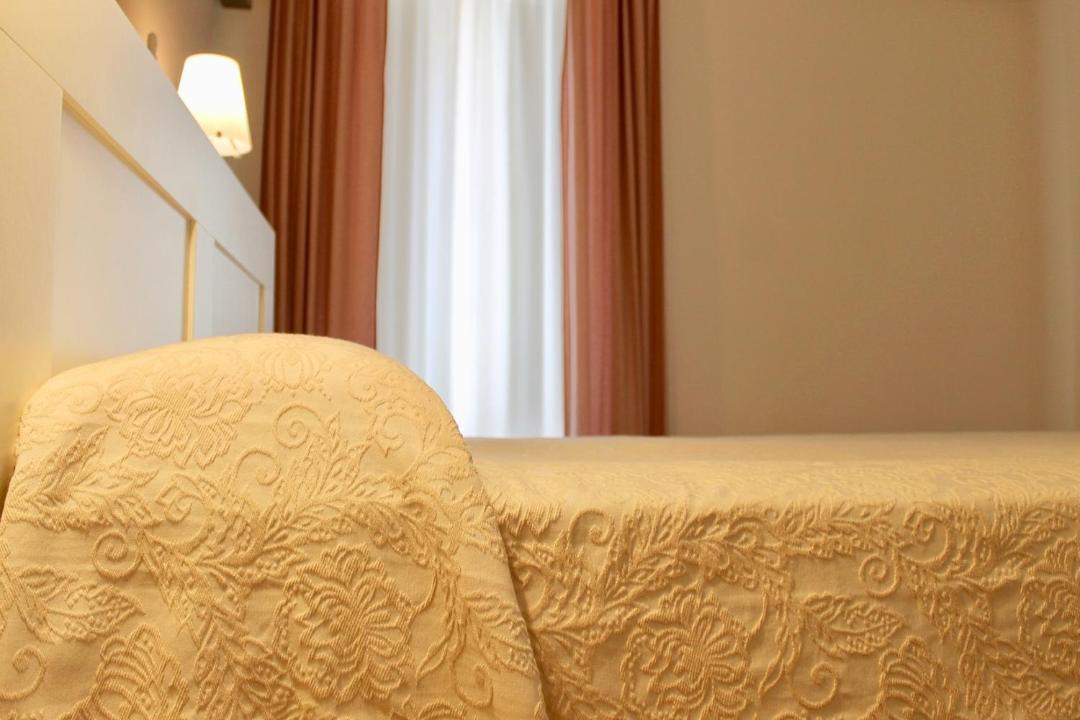 Photo of Bedroom in Ragusa