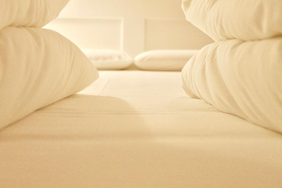 Photo of Bedroom in Ragusa