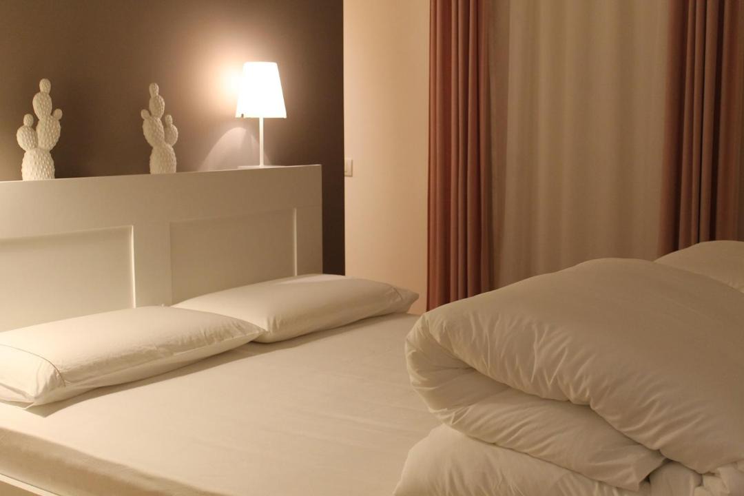 Photo of Bedroom in Ragusa