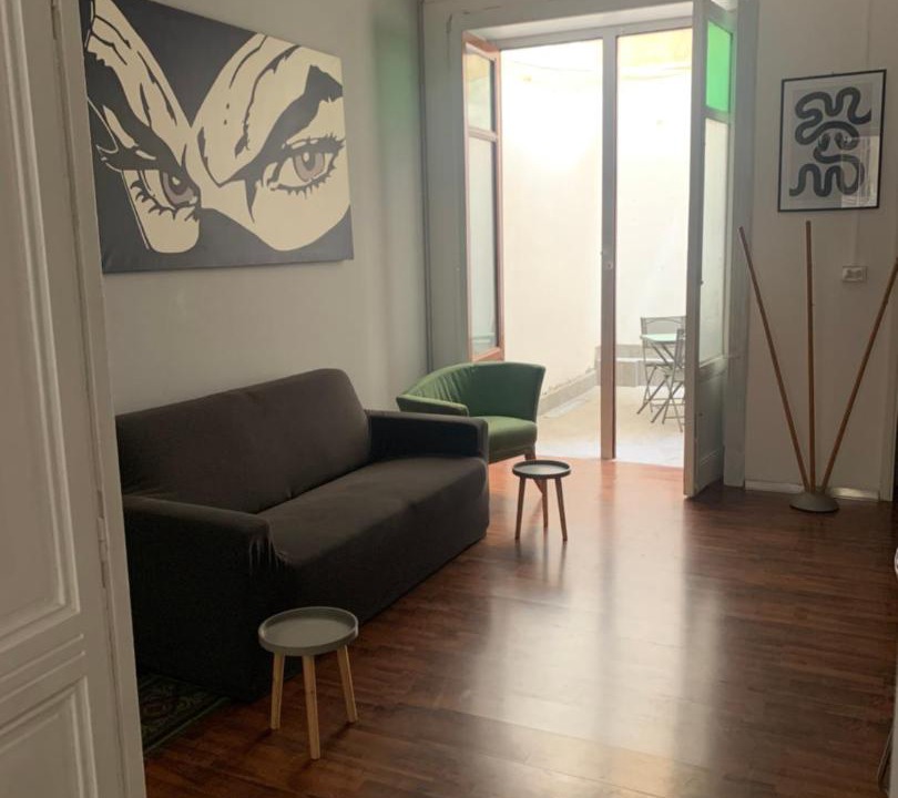 Photo of Livingroom in Borgo Vecchio